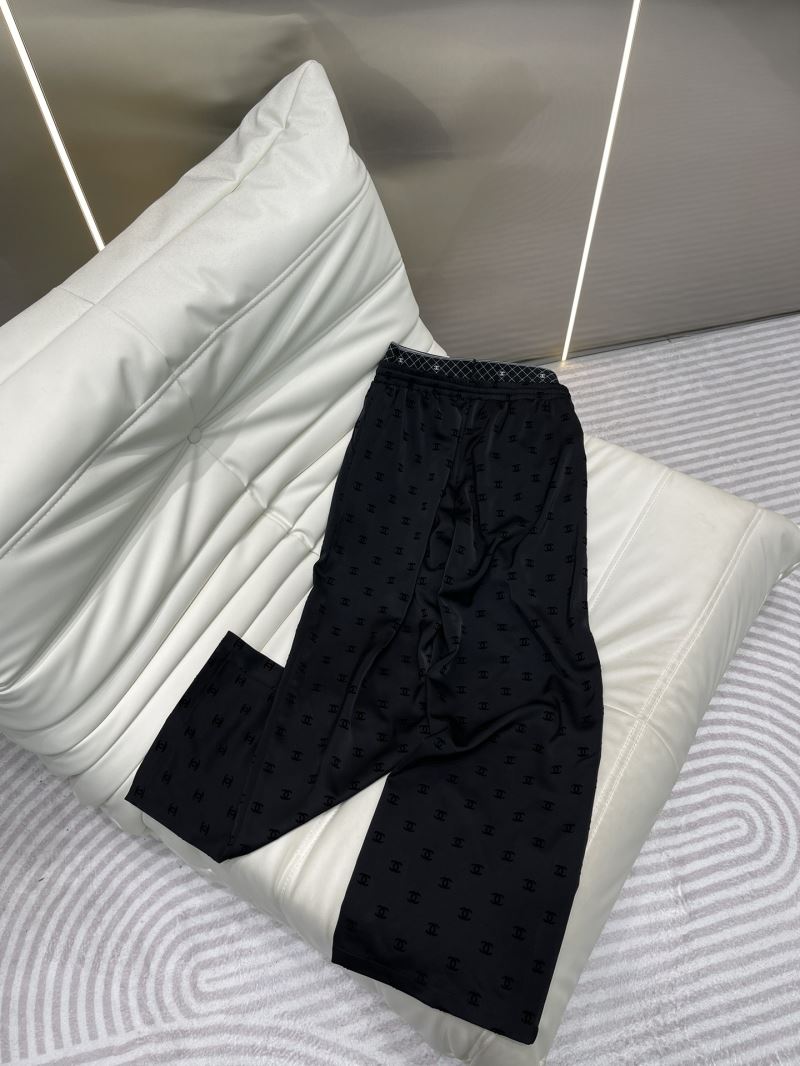 Chanel Long Pants